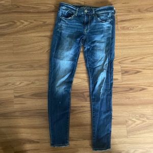 Women’s America Eagle Jeans Size 6